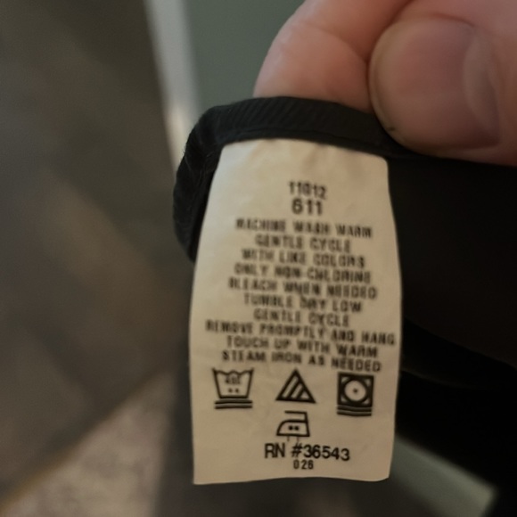 Men’s Button Down Shirt - Picture 4 of 4